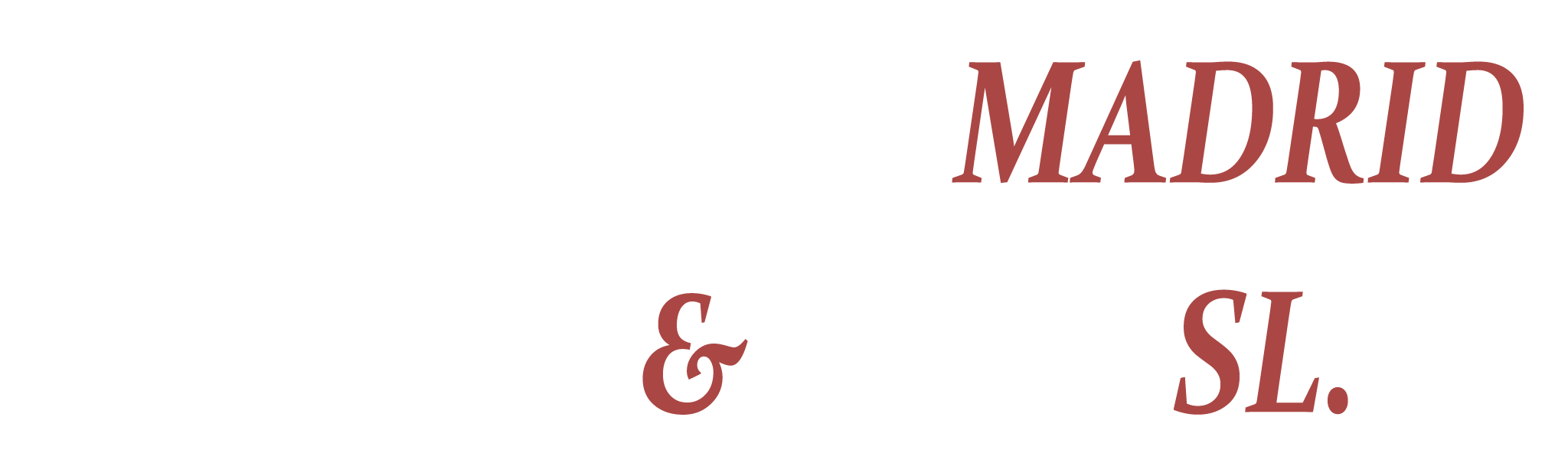 Logo ASESORIA EN MADRID YAÑEZ & MESA SL. — despacho contable y fiscal Tijuana