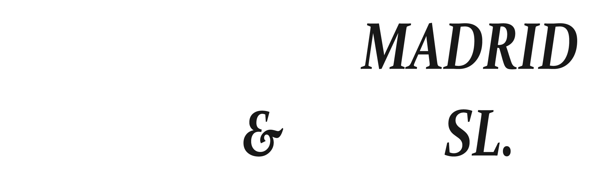 Logo ASESORIA EN MADRID YAÑEZ & MESA SL. — despacho contable y fiscal Tijuana